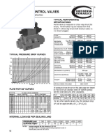 Directional Control Valves: VAD08M