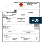 SSC Stenographer