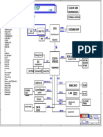 Asus Eee PC 1015PE Rev1.2G Schematic