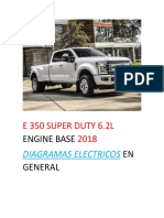 Ford 350 Super Duty 2018 PDF