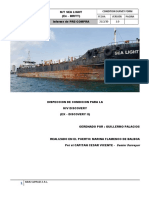 Pre-Purchase Final Report Sea Light