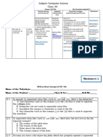 CS-12-File Handling (CSV File)