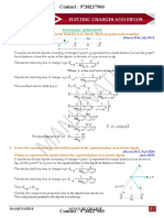 Emailing Physics Previouse Year Qs