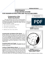 Manual Lavadora Extractora Milnor Pellerin 3