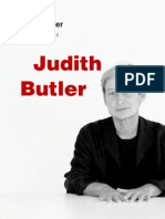 Judith Butler Interview