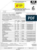 J.K.Cement Works-Muddapur J K Super Cement: END of Report