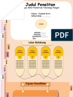 Bismillah Template PPT 2