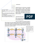 Email Protocols