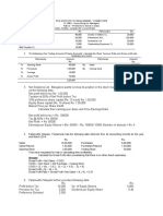 Ratio Analysis-1