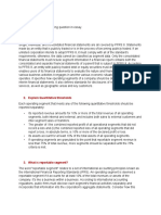 ACTIVITY 8 - Intermediate Accounting