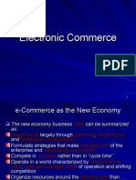 Ecommerce