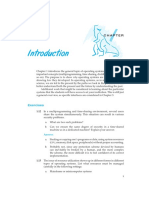 Solution Manual For Operating System Concepts Essentials 2nd Edition by Silberschatz