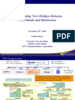 06 Japan Asem Slides Final NTT