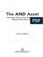 The AND Asset