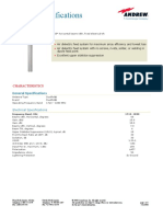 Product Specifications: 932DG65T6EKL