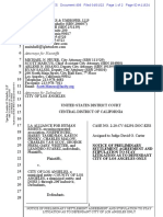 LDN L Lawsuit Settlement