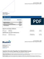 Bluebird Statement - Bluebird - 1625594969518