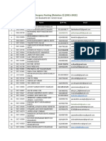 Student Grouping Form