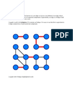 Bridge - Algorithm