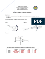 Lumot Concave&convexmirror