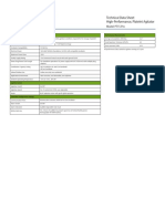 Model: PF15-Pro Helmer Scientific, Noblesville, Indiana: Technical Data Sheet High-Performance, Platelet Agitator