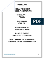 Module Physics KSSM: JPN Melaka Modul Fizik KSSM