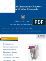 Results & Discussion Chapters For Quantitative Research-Revised - Sept 11-Jiayan