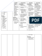 GRP 3 2 Renal Nephrectomy NCP