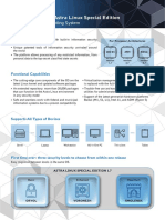 Astra Linux Special Edition