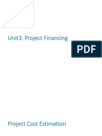 MBAT 401 - Project Management - Unit-3 Part 1