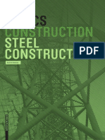 Basics Steel Construction