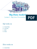 Big Data Unit5