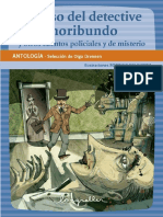 El Caso Del Detective Moribundo - A. Conan Doyle