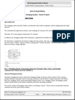 Data-Tech 2013 Hyundai Santa Fe Sport 2.4L GDI-Charging System