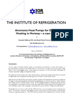 District Heating Norway