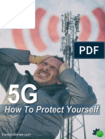 ElectricSense 5G Protection