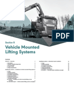 Section R - Overview 2 Modification Code R2 - Wheelchair Loader Installation 13