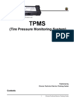 03 - TPMS Sensores de Ruedas