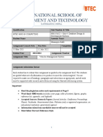 Unit 4 Database Design & Development-2022