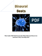 Binaural Beats