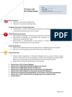 Module 8 Working With DepEd Forms