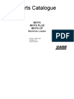 851FX Parts Catalog - 17thmay2021