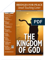 Kingdom of God