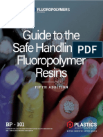 Guide To The Safe Handling of Fluoropolymer Resins v5 20190130-1