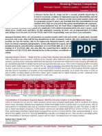 QS - Housing Finance Companies - Thematic Report