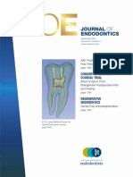 Journal of Endodontics