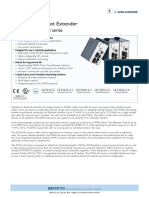 Westermo Ds Ddw-x42-Series 2204 en Revf