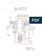 K12V +12V +5V: Elektronski Fakultet - Nis Lab. Vezba Iz Predmeta