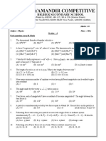 11th Physics-1