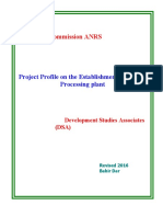 Revised Marble Production